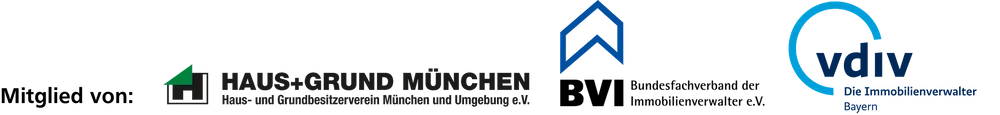 Mitglied Hausverwaltung München e.V.